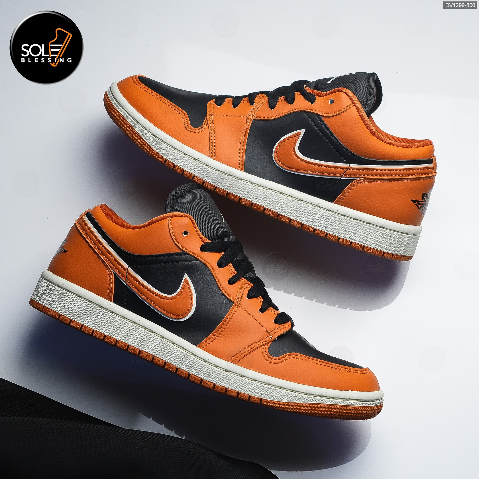 2024 Nike Dunk sport spice