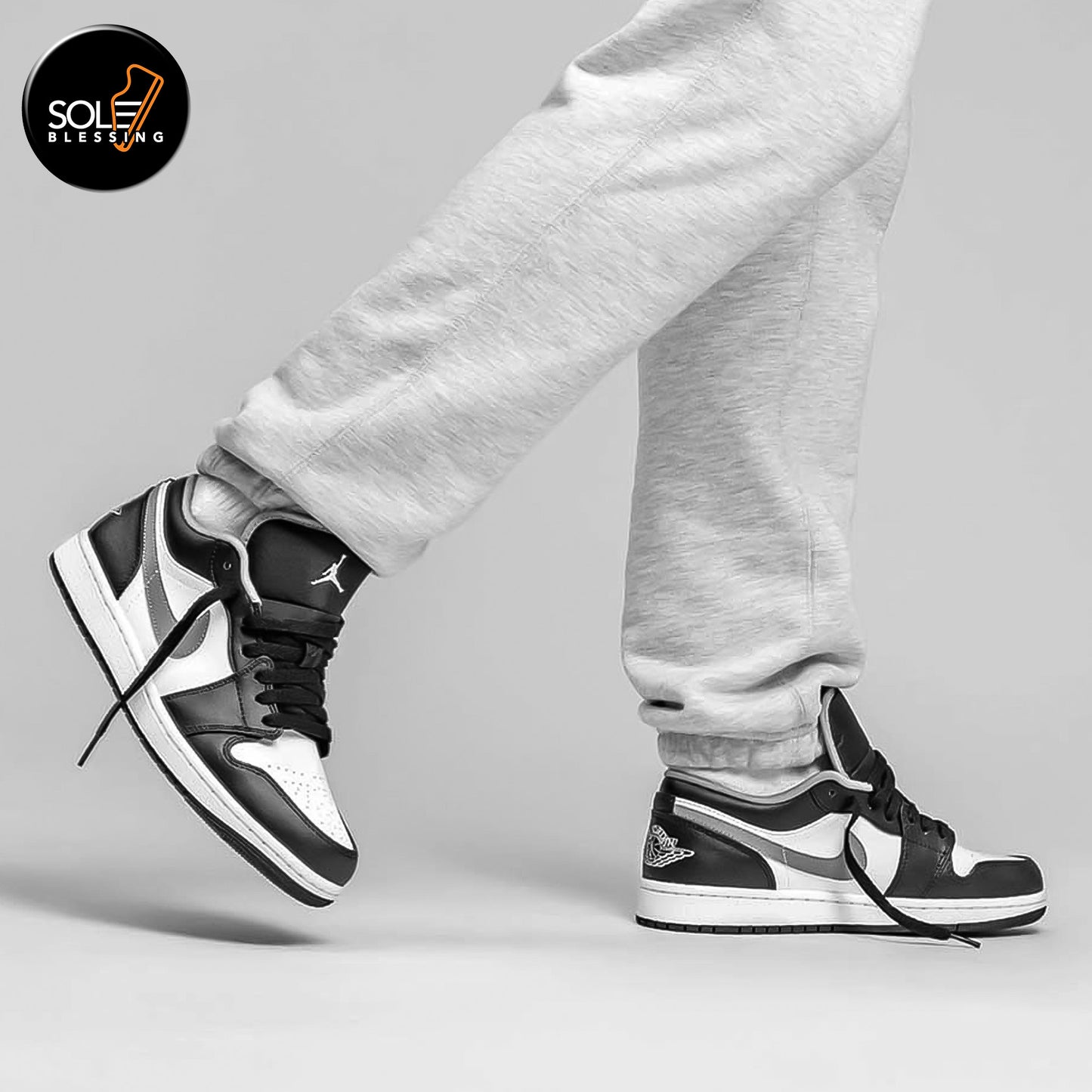 Air Jordan 1 Low Shadow 3.0