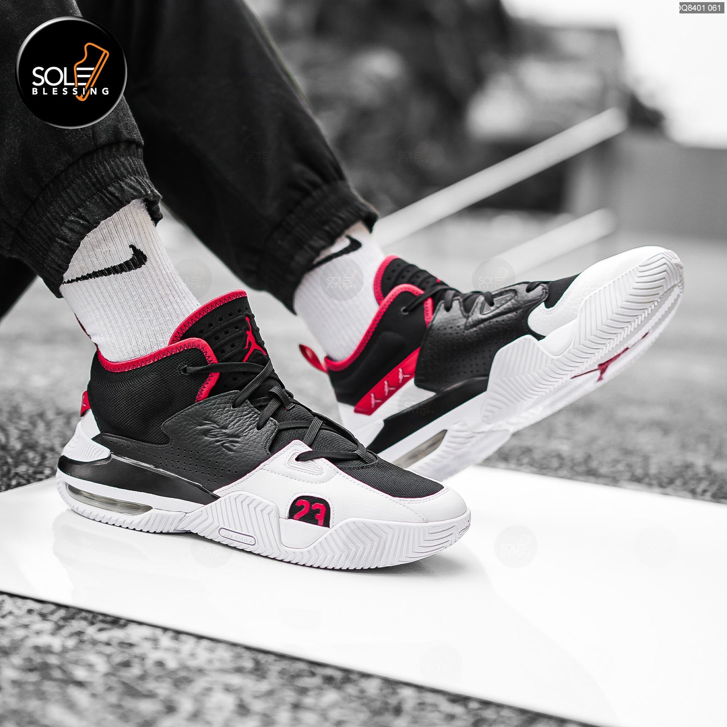 Jordan Stay Loyal 2