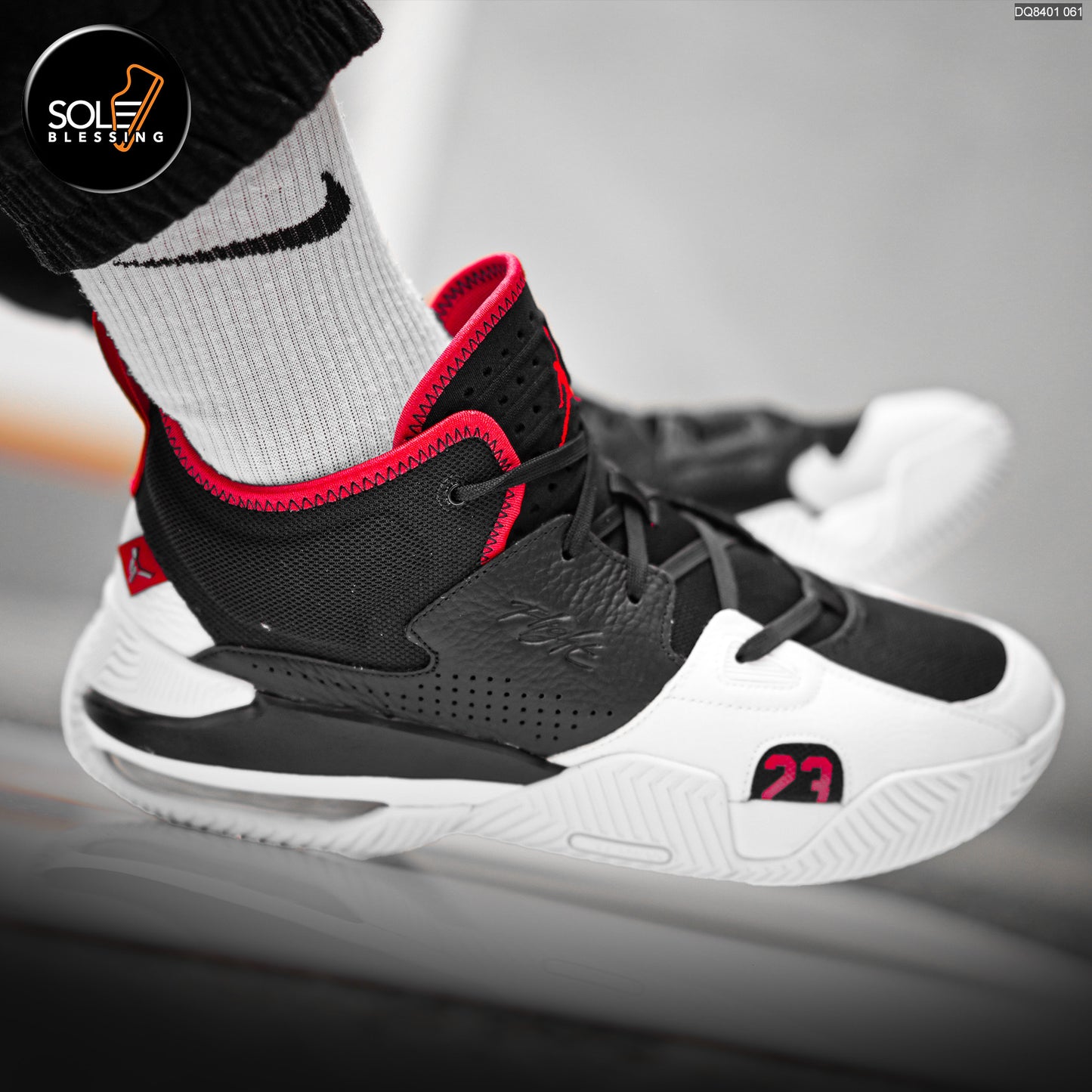 Jordan Stay Loyal 2
