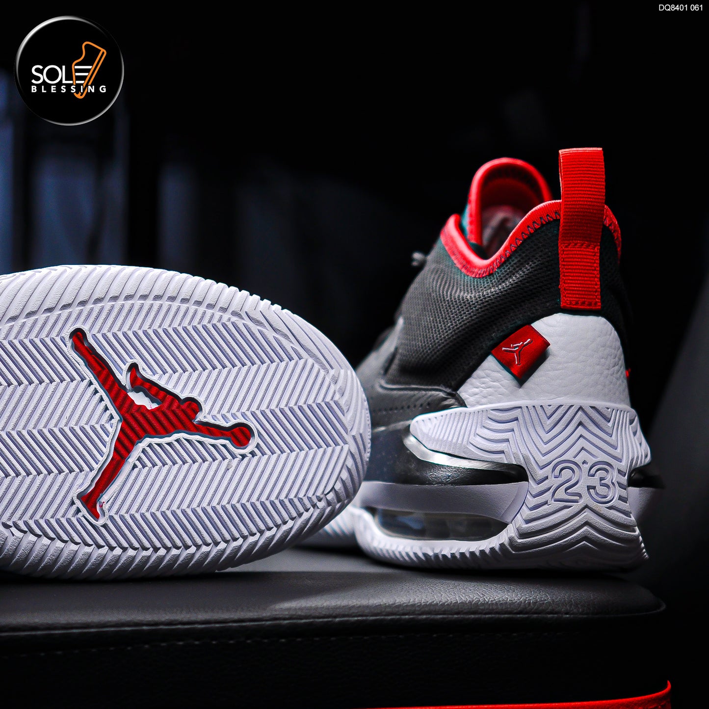Jordan Stay Loyal 2