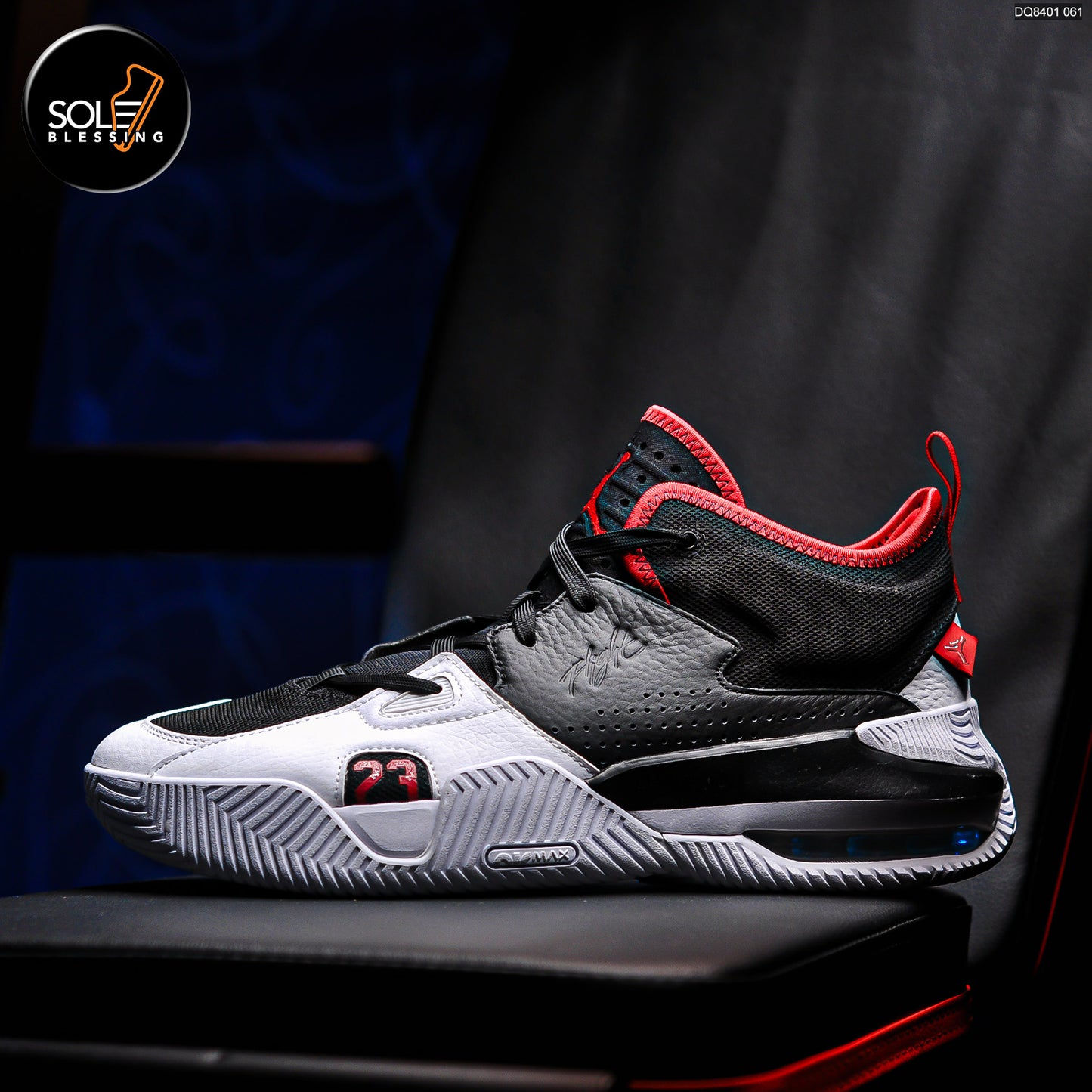 Jordan Stay Loyal 2