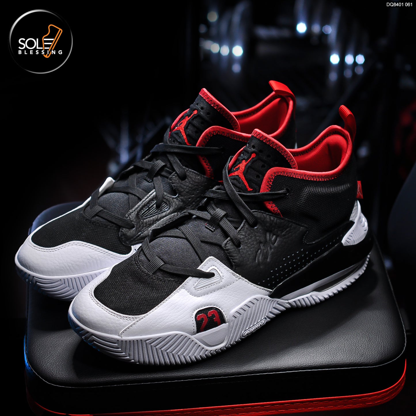 Jordan Stay Loyal 2