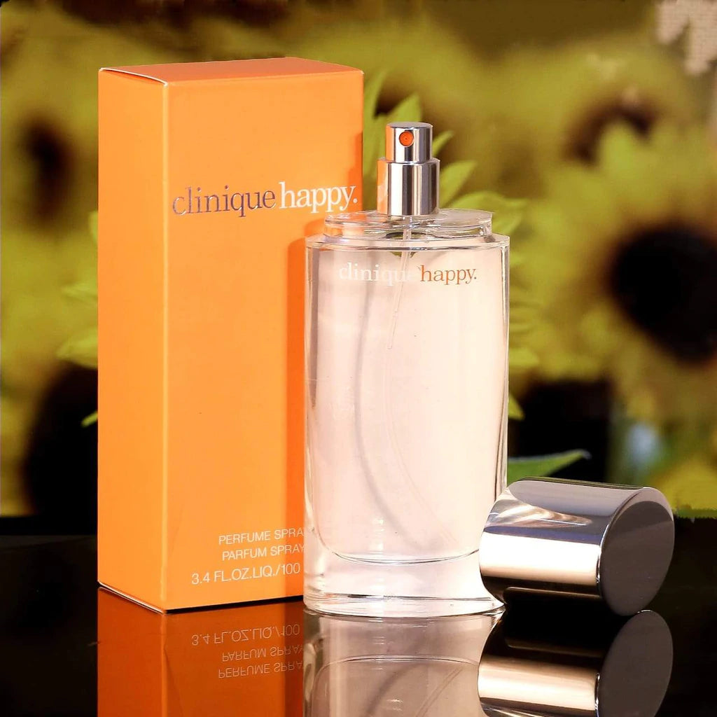 CLINIQUE HAPPY