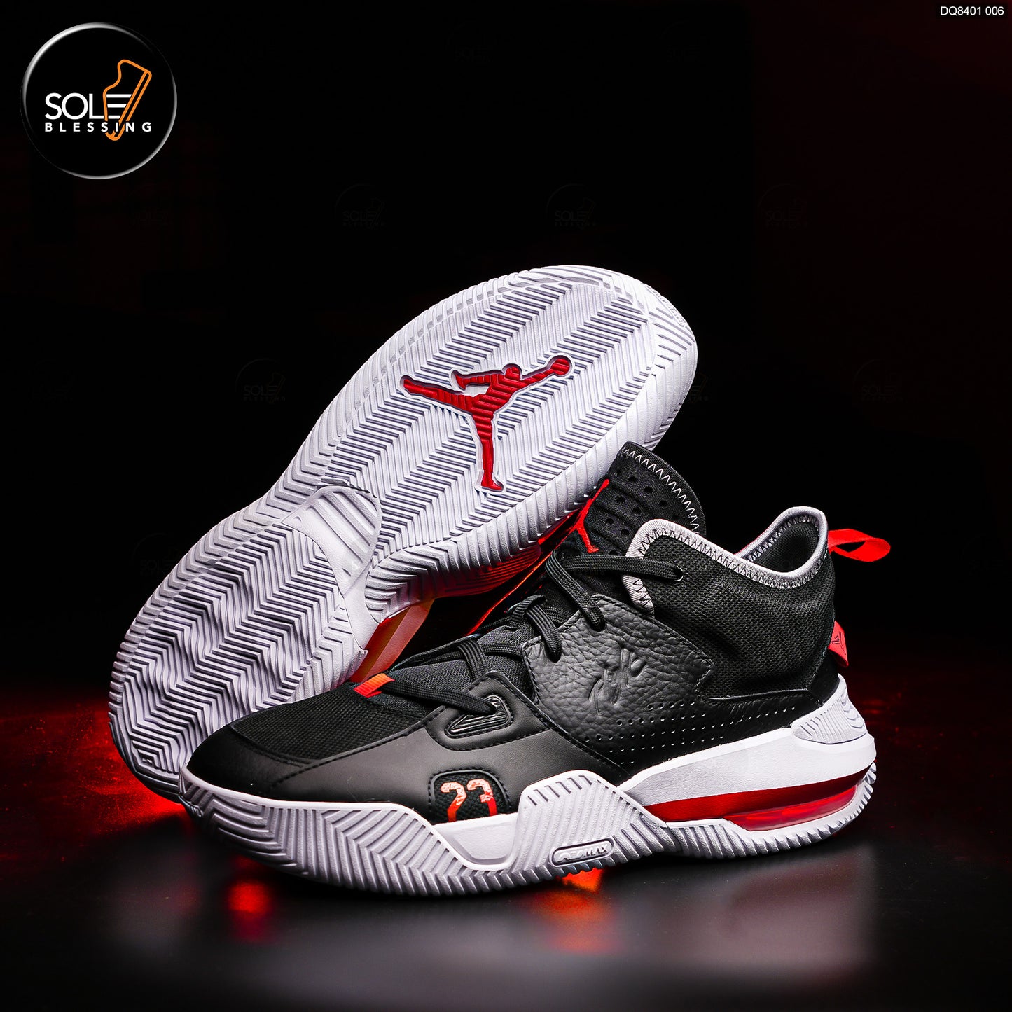 Jordan Stay Loyal 2
