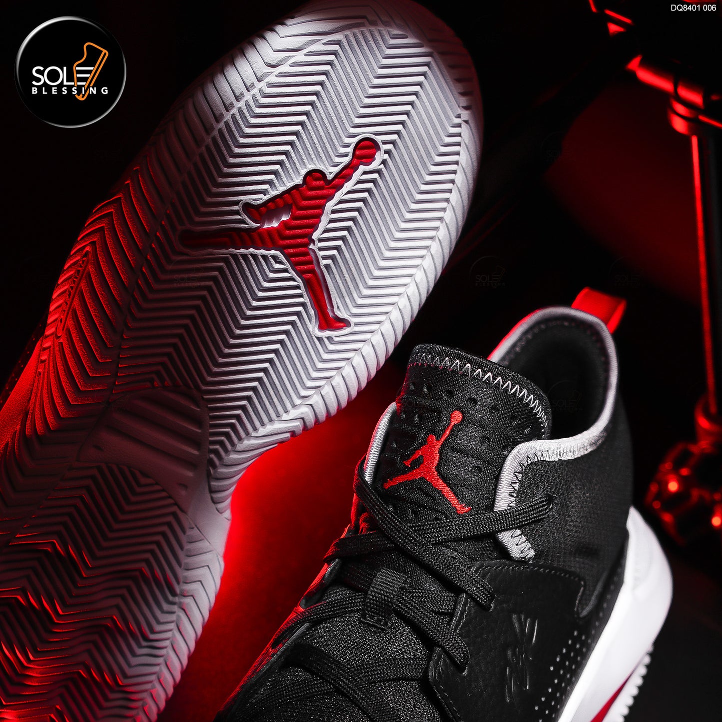 Jordan Stay Loyal 2