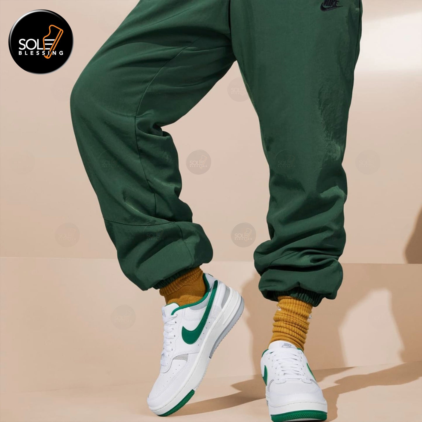 Nike Gamma Force