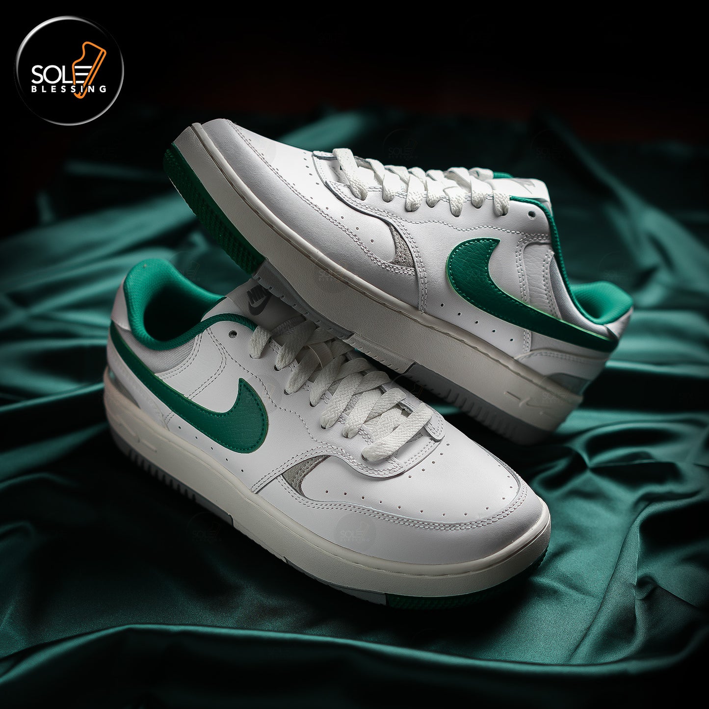 Nike Gamma Force