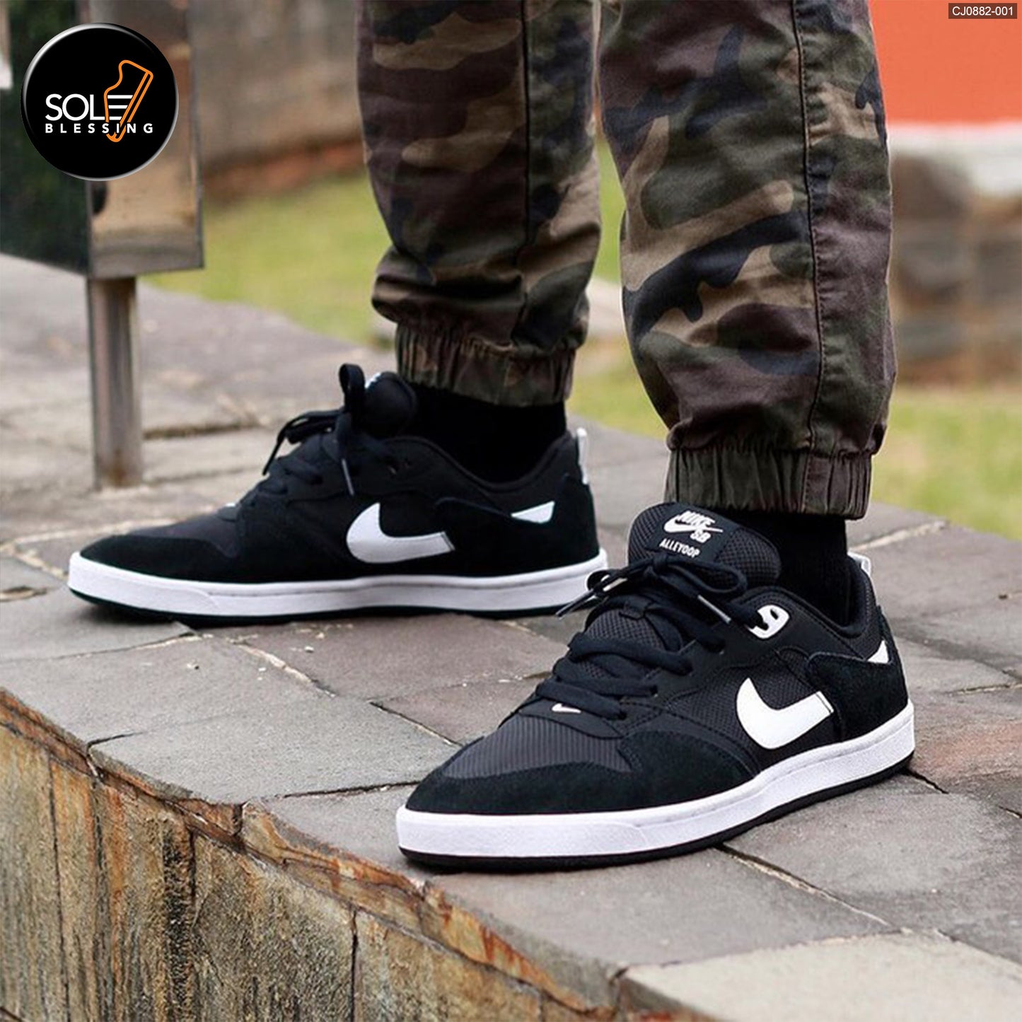 Nike SB Alleyoop