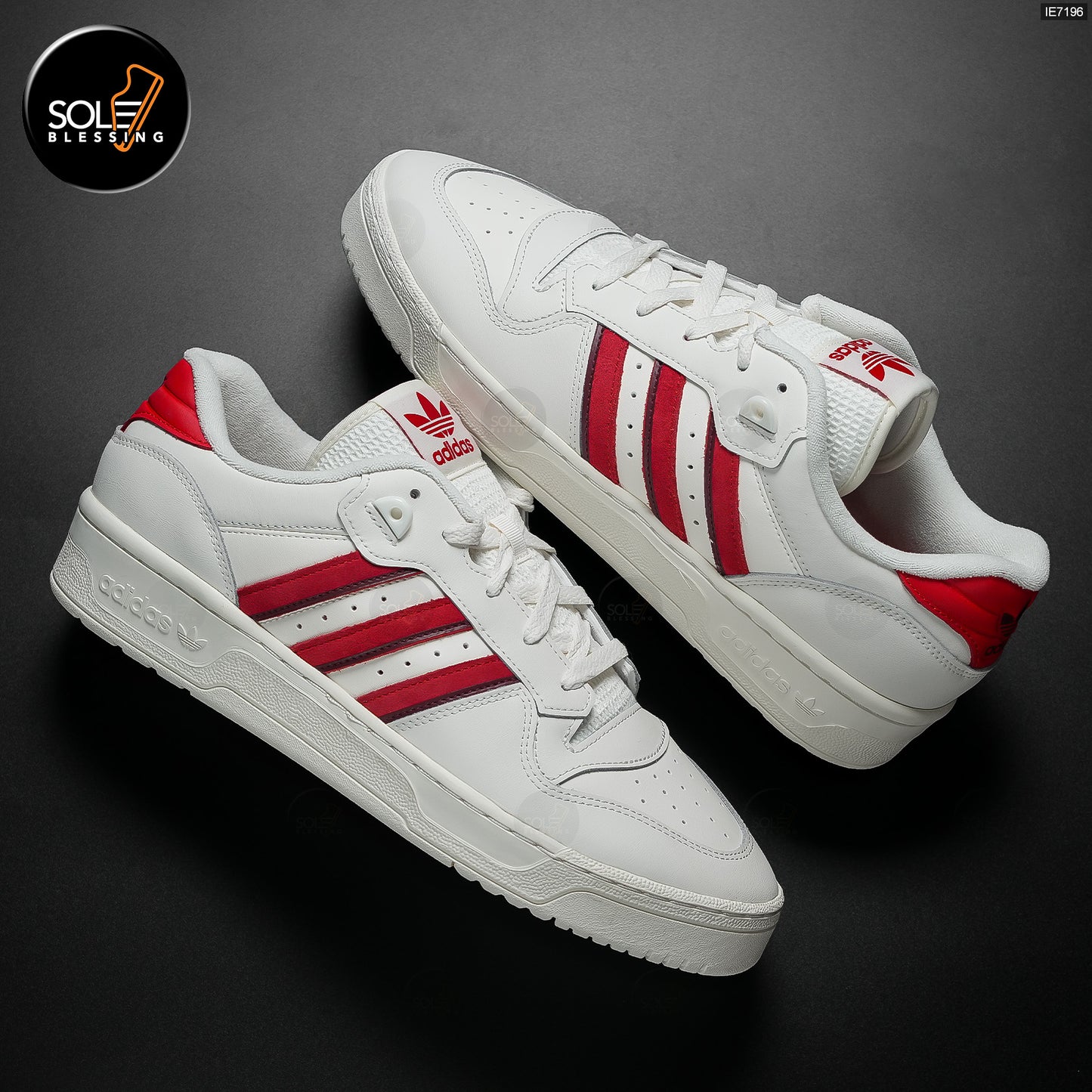 Rivalry Low 'Cloud White Shadow Red'