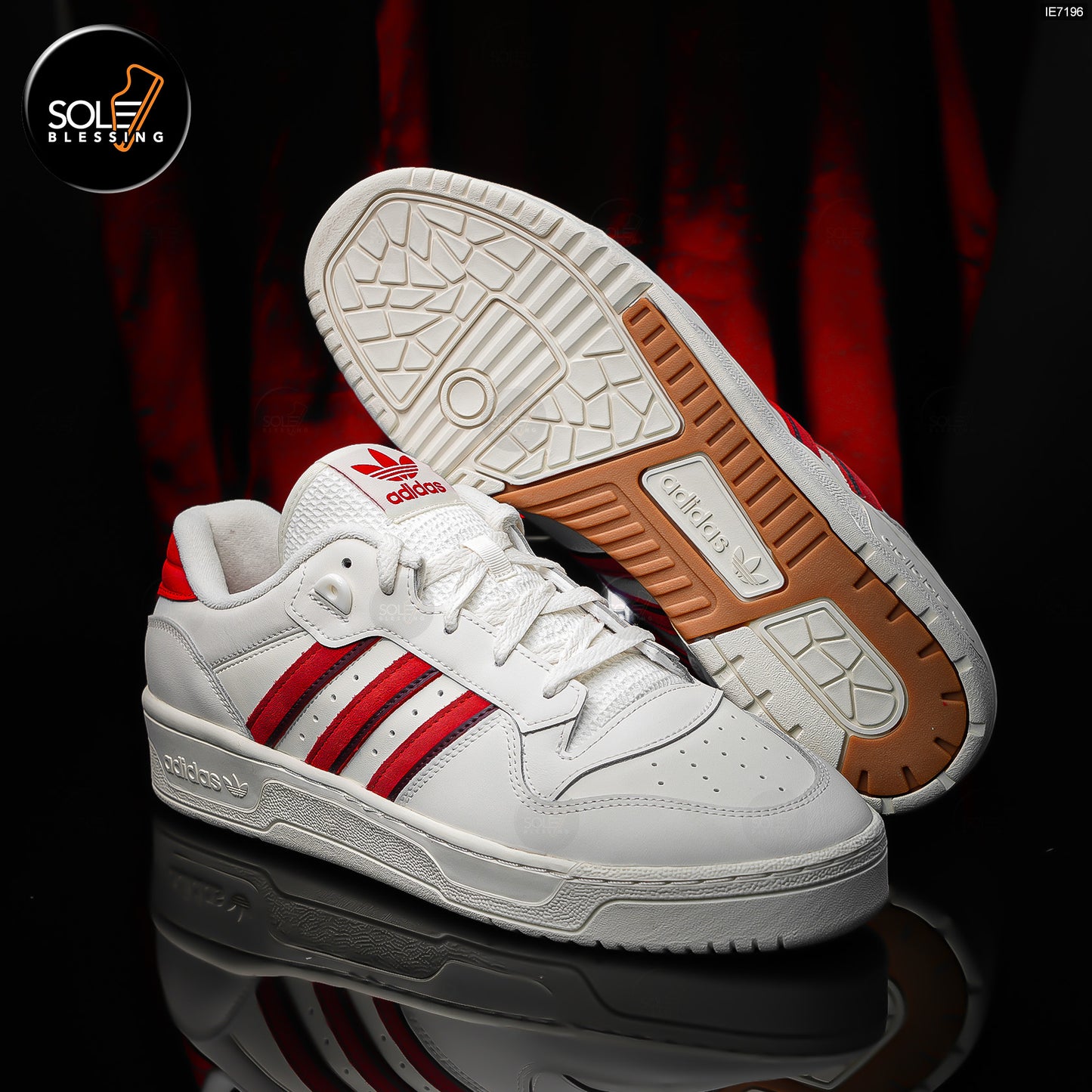 Rivalry Low 'Cloud White Shadow Red'