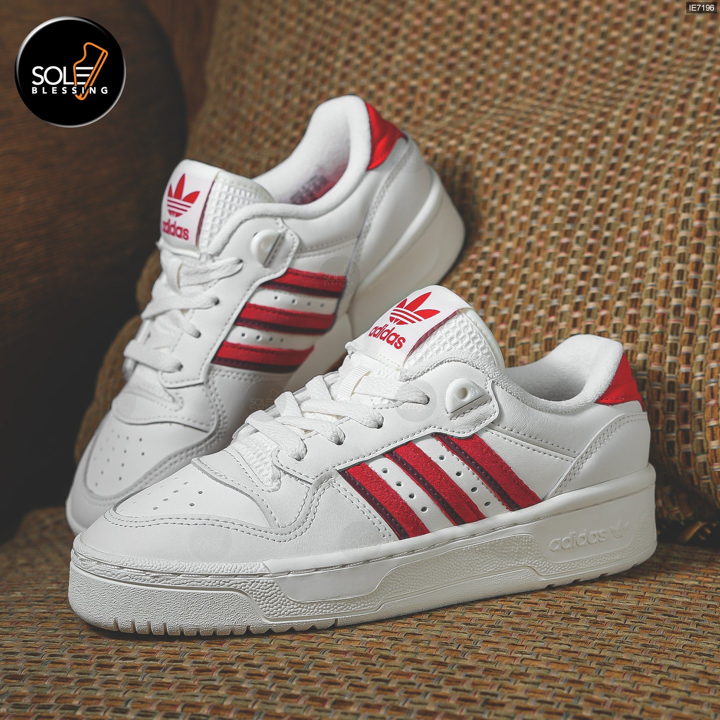 Rivalry Low 'Cloud White Shadow Red'