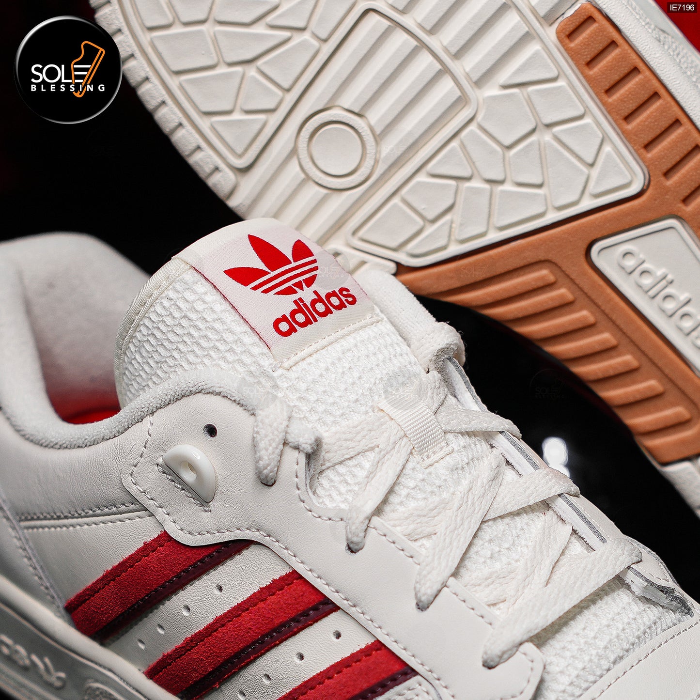 Rivalry Low 'Cloud White Shadow Red'