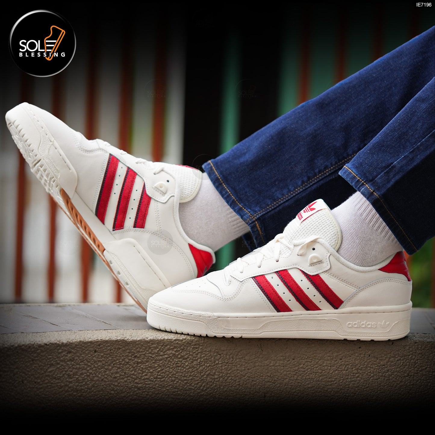 Rivalry Low 'Cloud White Shadow Red'