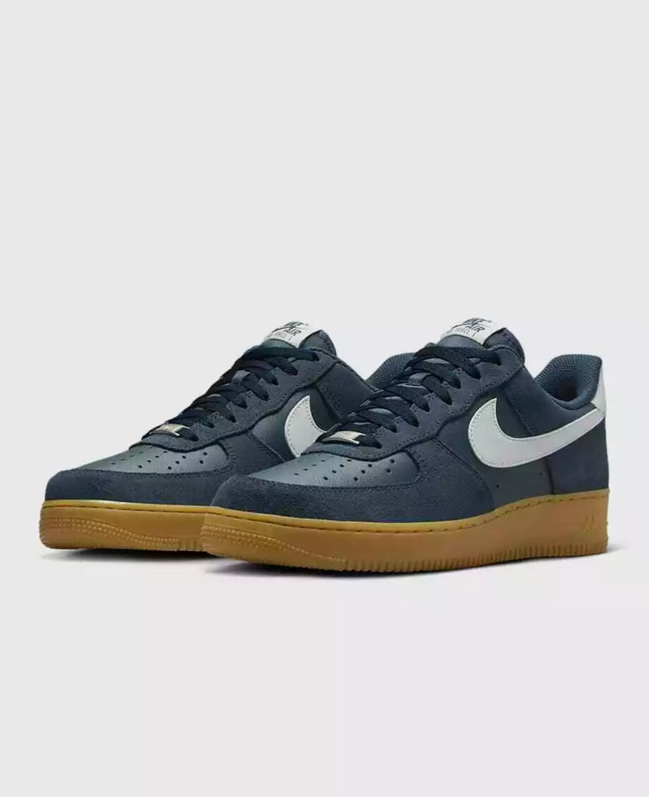Nike Air Force 1 '07 LV8 'Gum Pack'