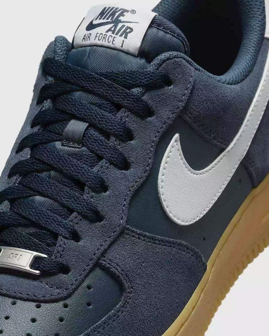 Nike Air Force 1 '07 LV8 'Gum Pack'