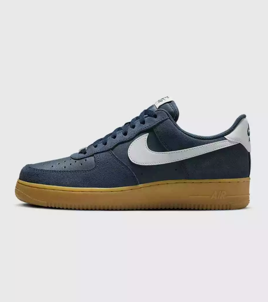 Nike Air Force 1 '07 LV8 'Gum Pack'