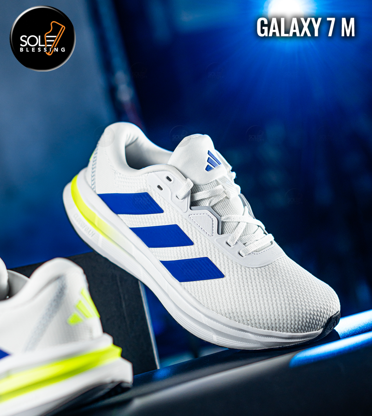 GALAXY 7 M
