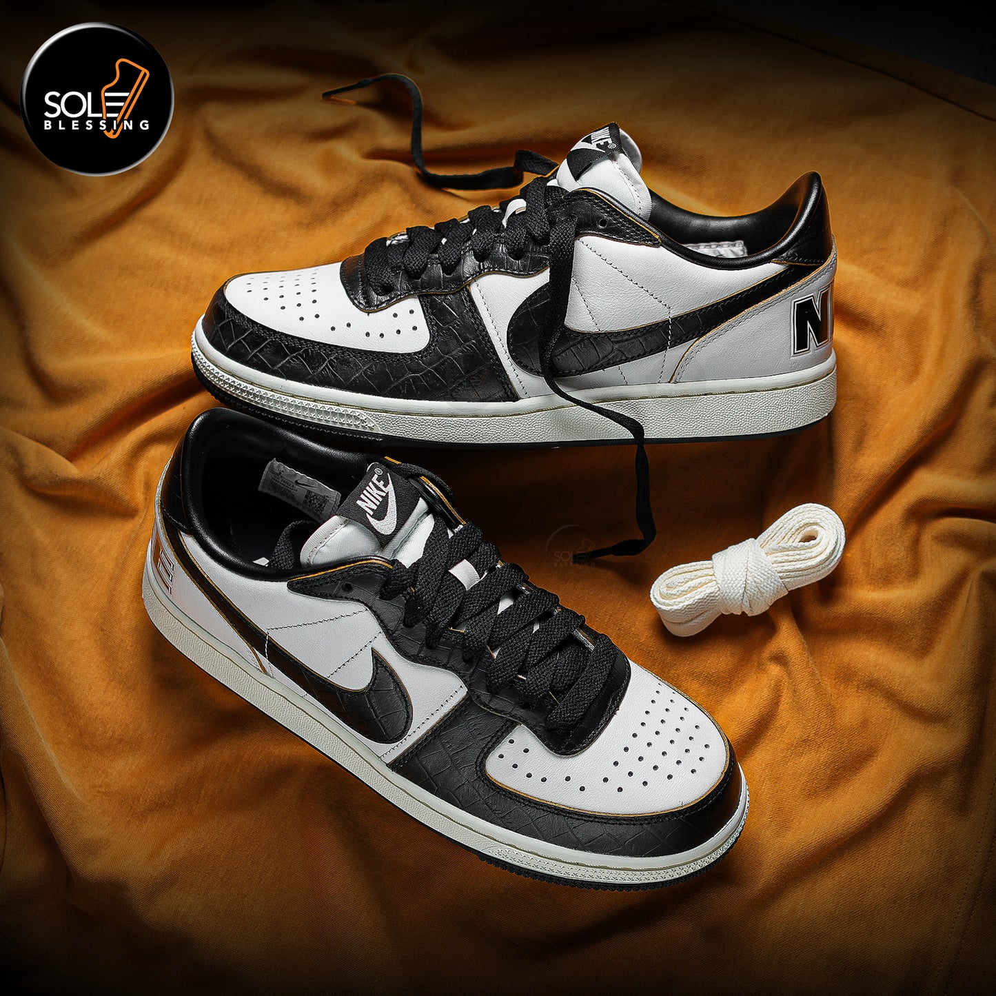 Nike Terminator Low Phantom