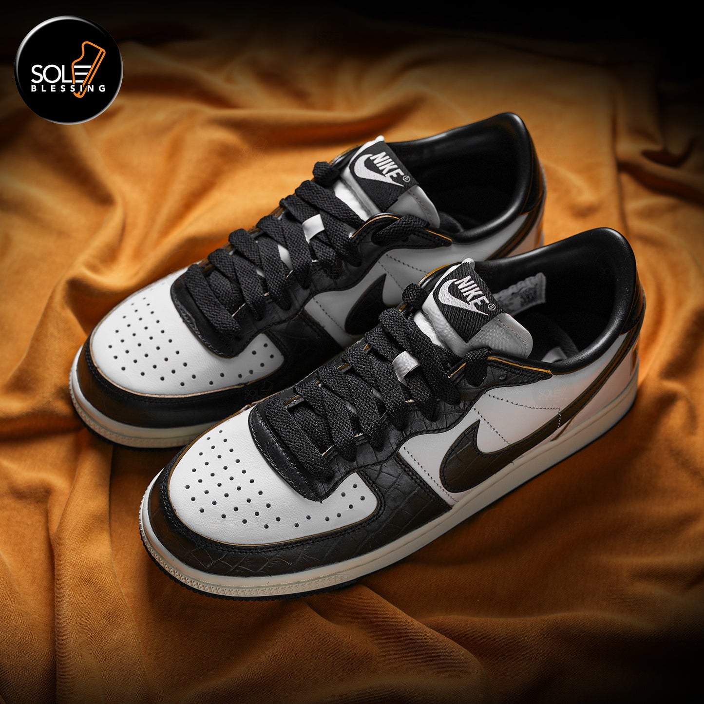 Nike Terminator Low Phantom