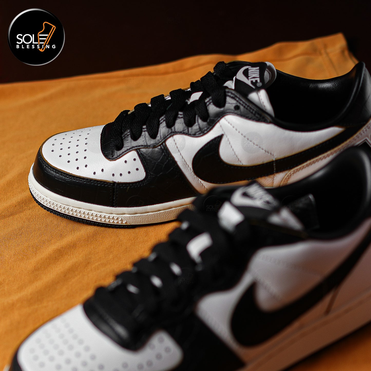 Nike Terminator Low Phantom