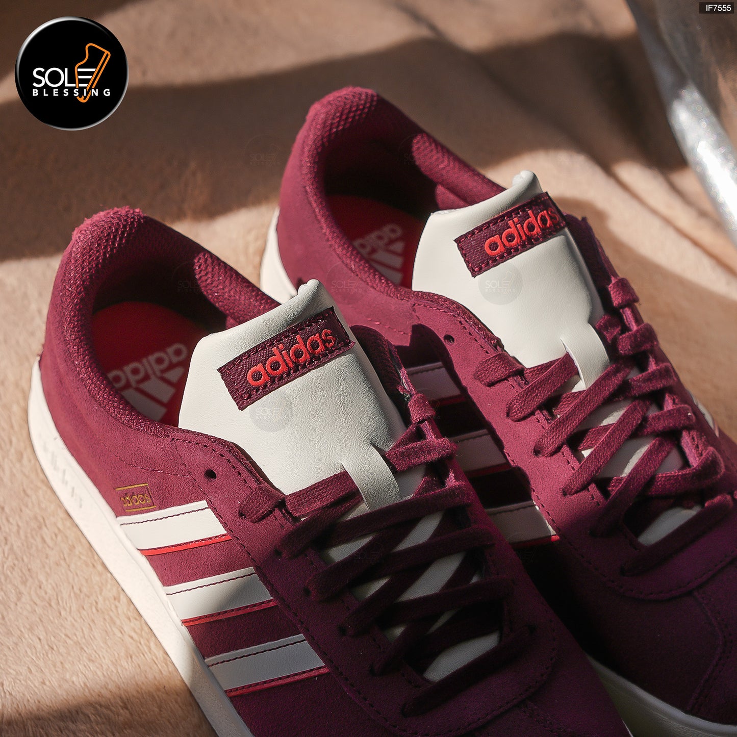 VL Court Classic Burgundy