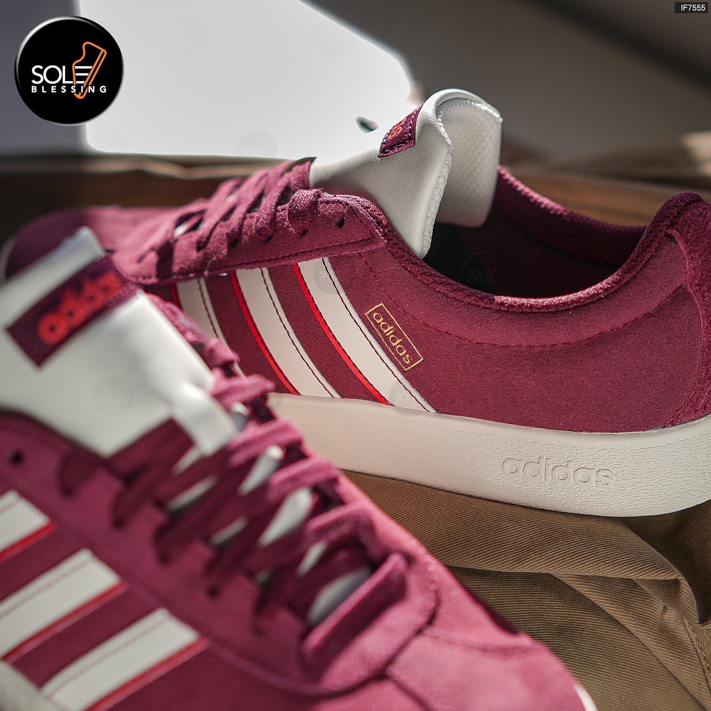 VL Court Classic Burgundy
