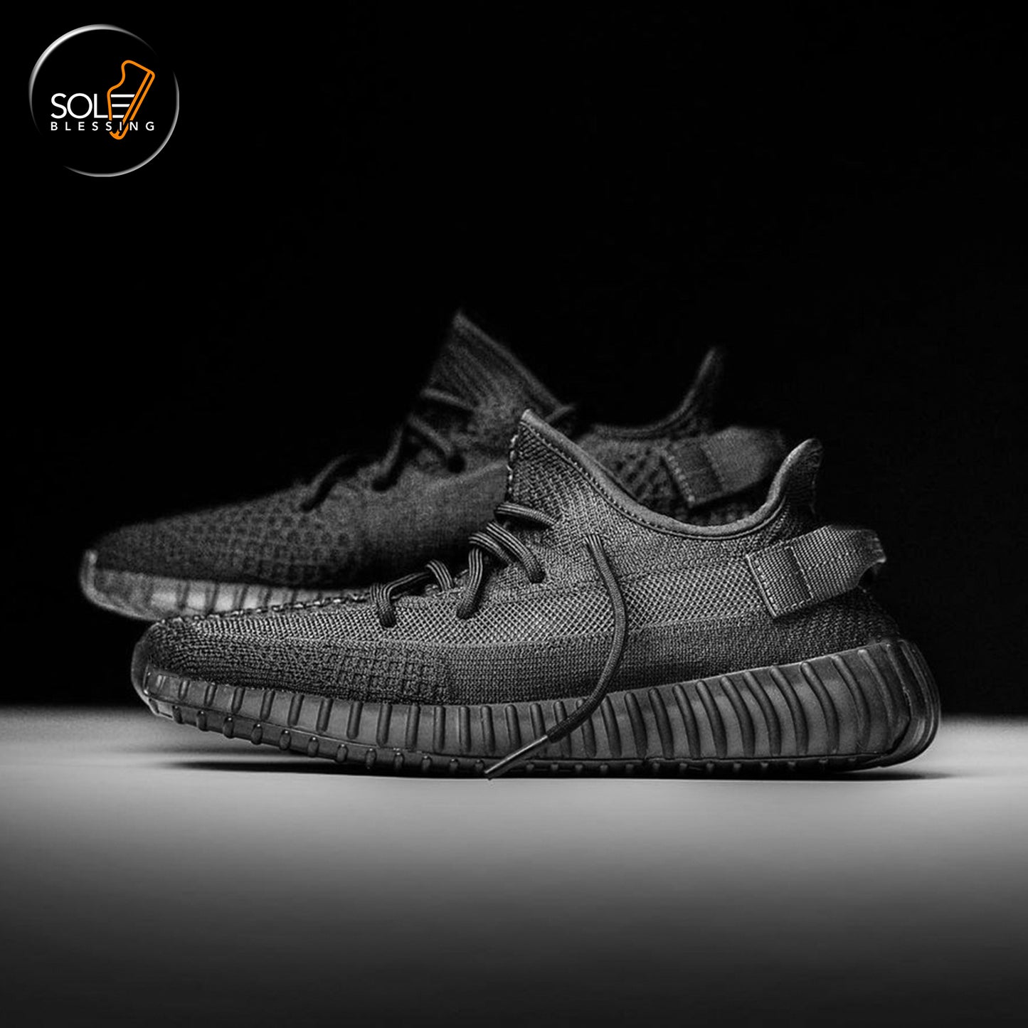Yeezy Boost 350 V2 Onyx