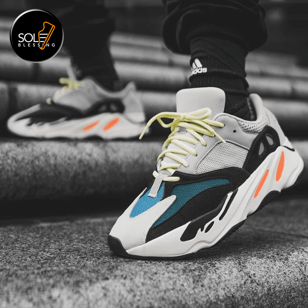 Yeezy Boost 700 Wave Runner