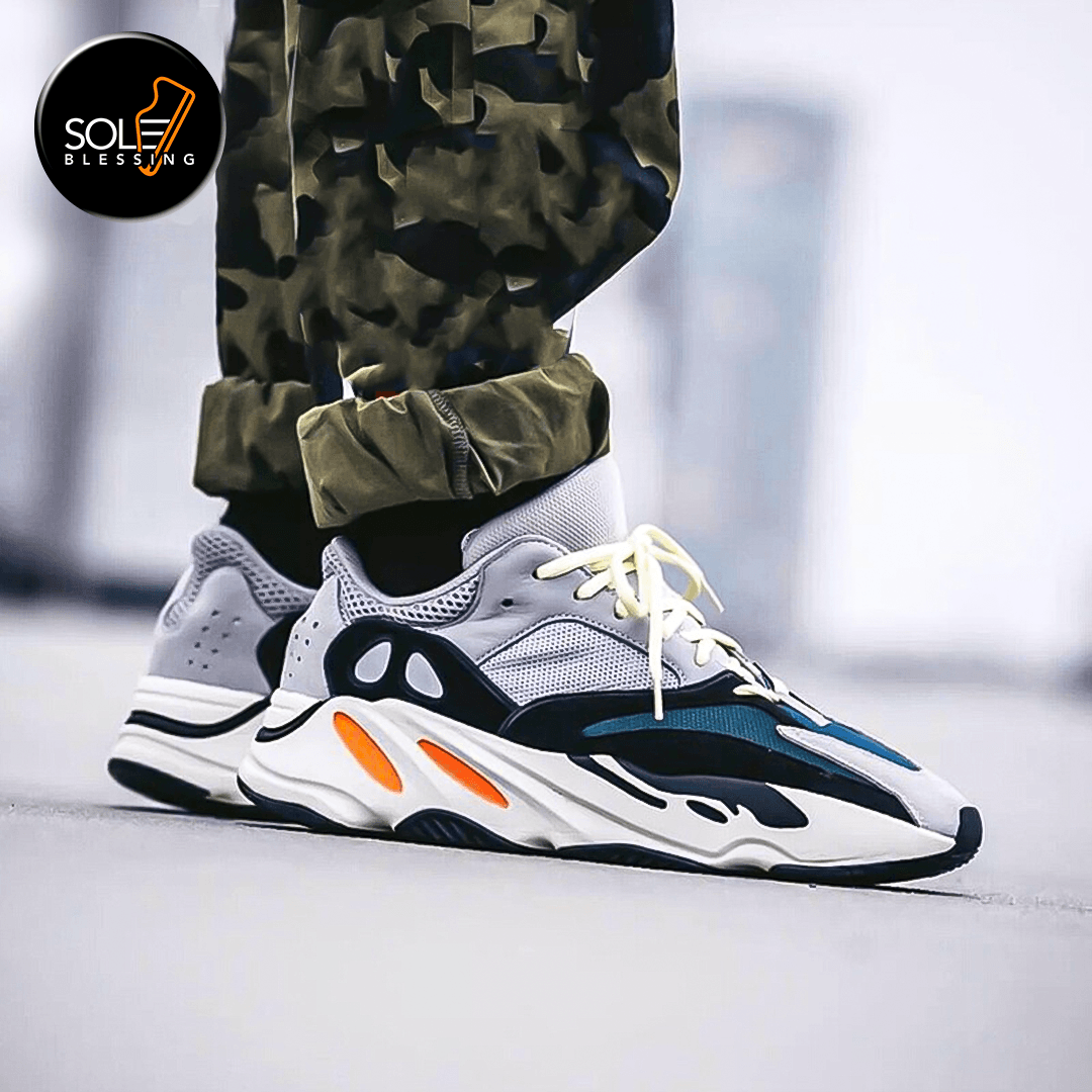 Yeezy Boost 700 Wave Runner