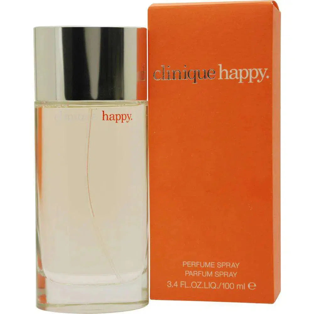 CLINIQUE HAPPY