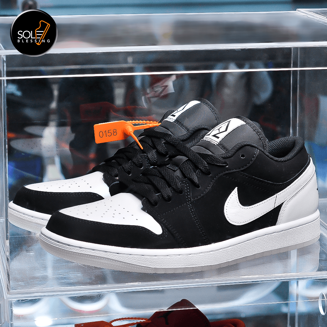 Air Jordan 1 Low SE Diamond