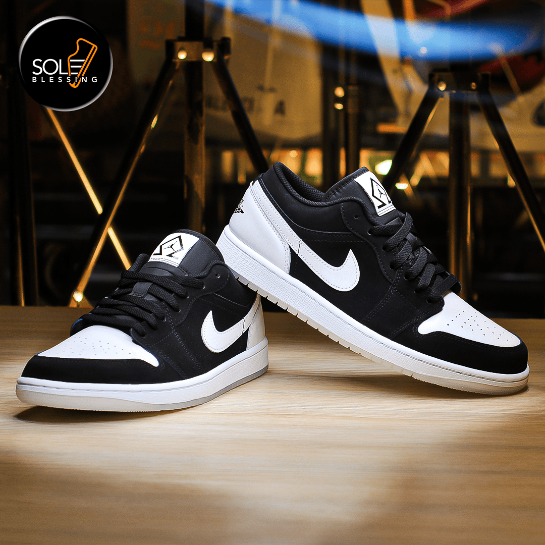 Air Jordan 1 Low SE Diamond