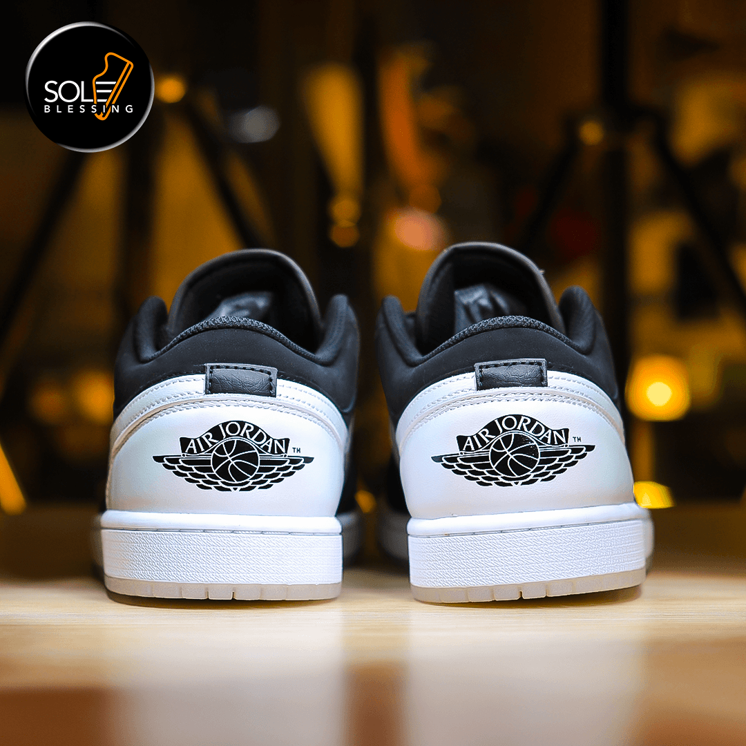Air Jordan 1 Low SE Diamond