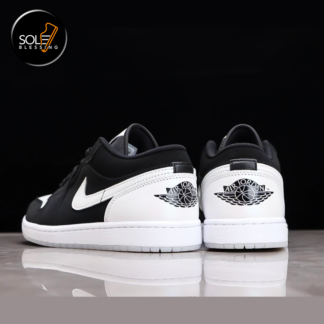 Air Jordan 1 Low SE Diamond