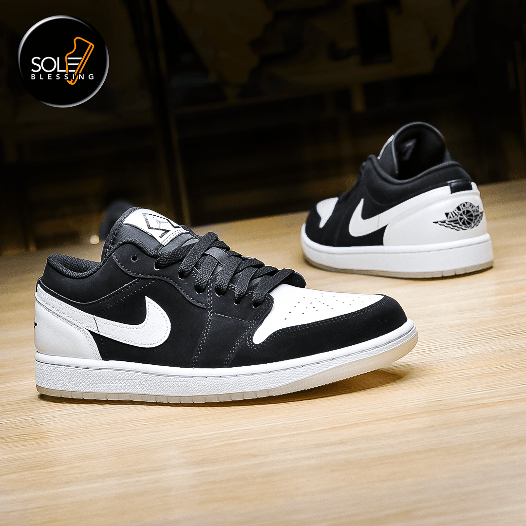 Air Jordan 1 Low SE Diamond