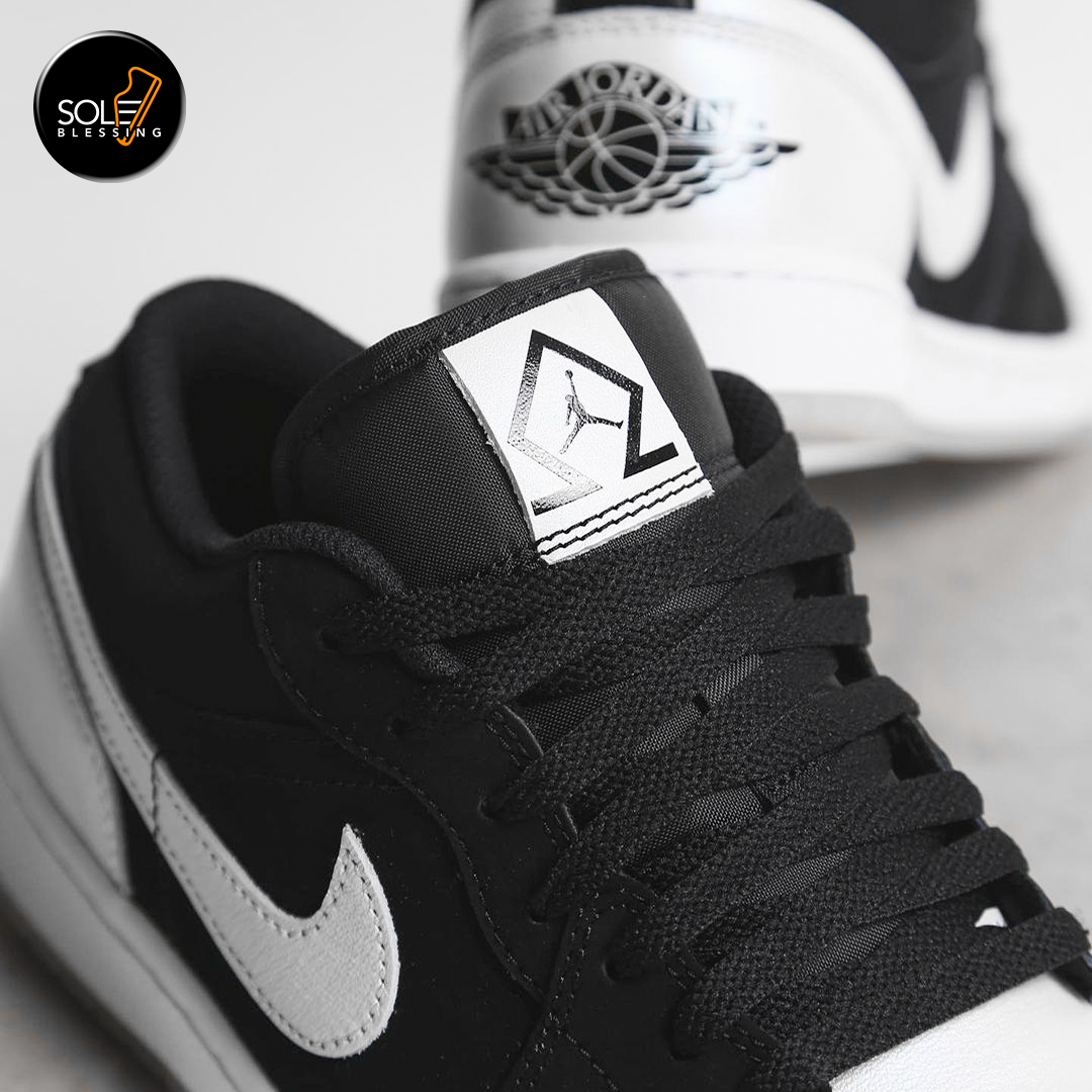 Air Jordan 1 Low SE Diamond