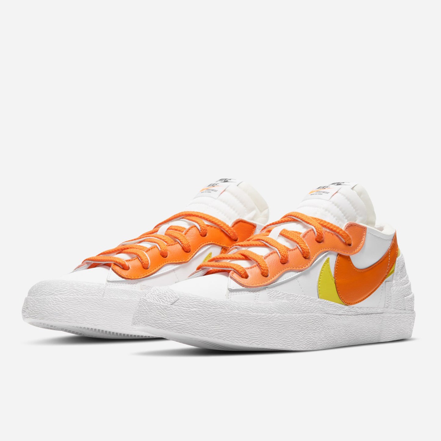 Nike x Sacai Blazer Low