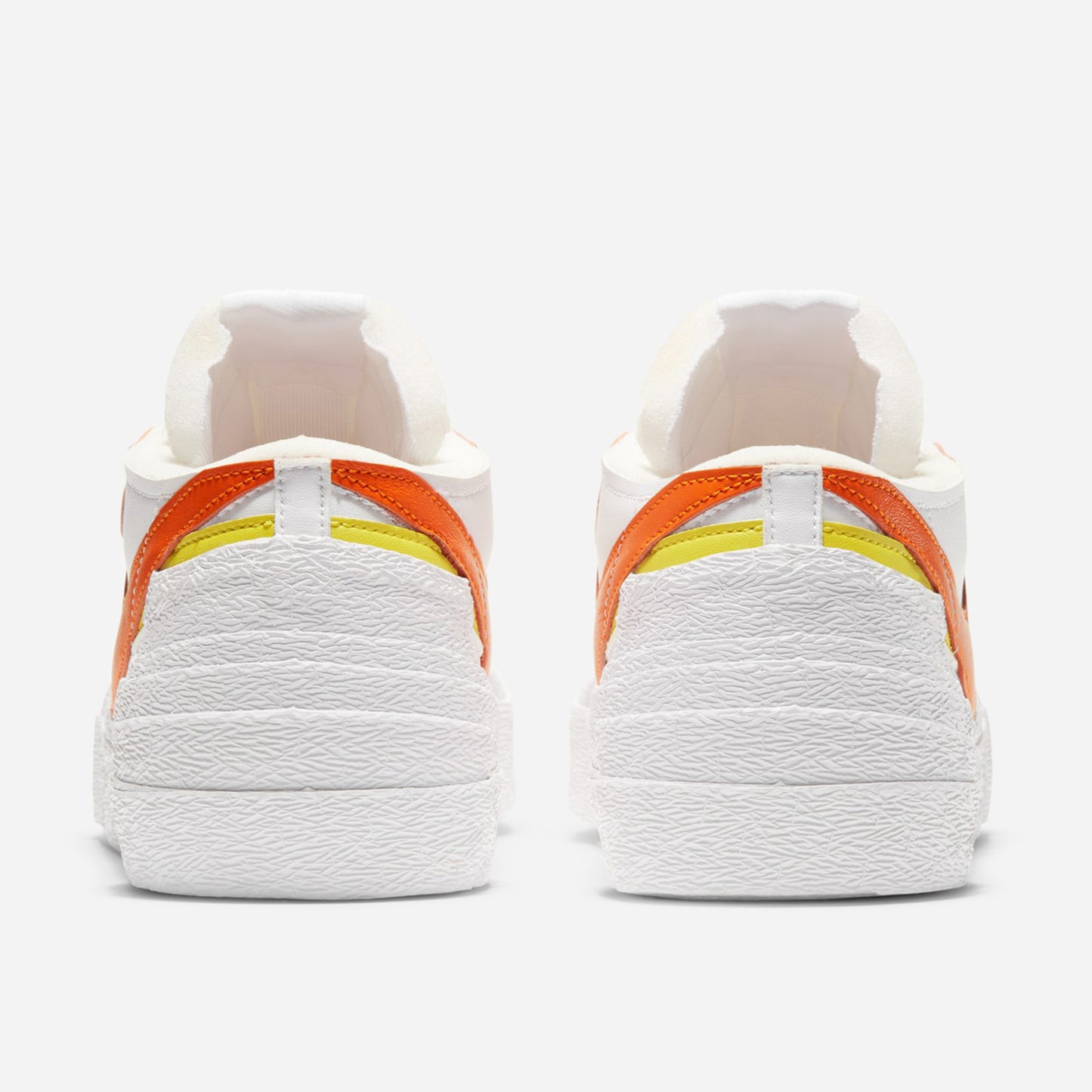 Nike x Sacai Blazer Low