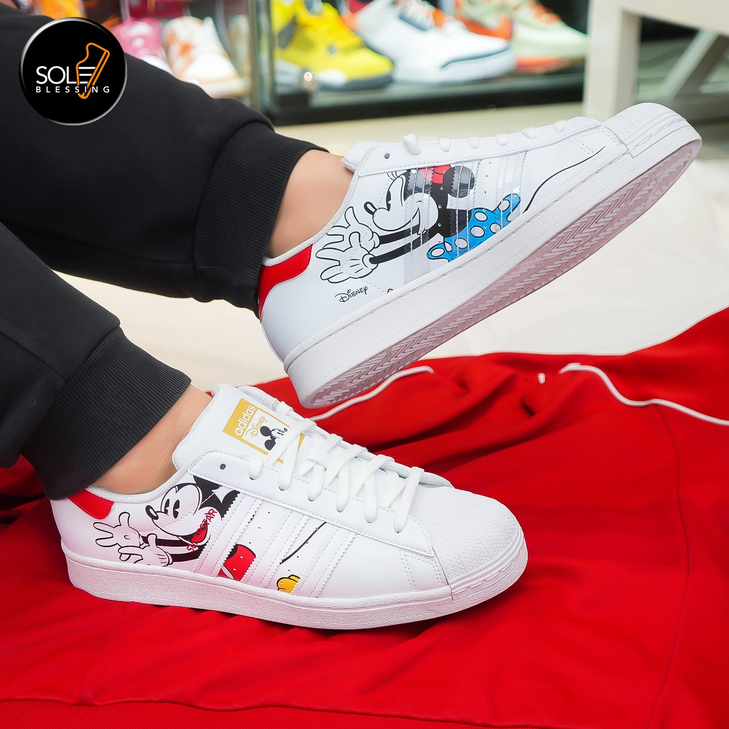 SUPERSTAR