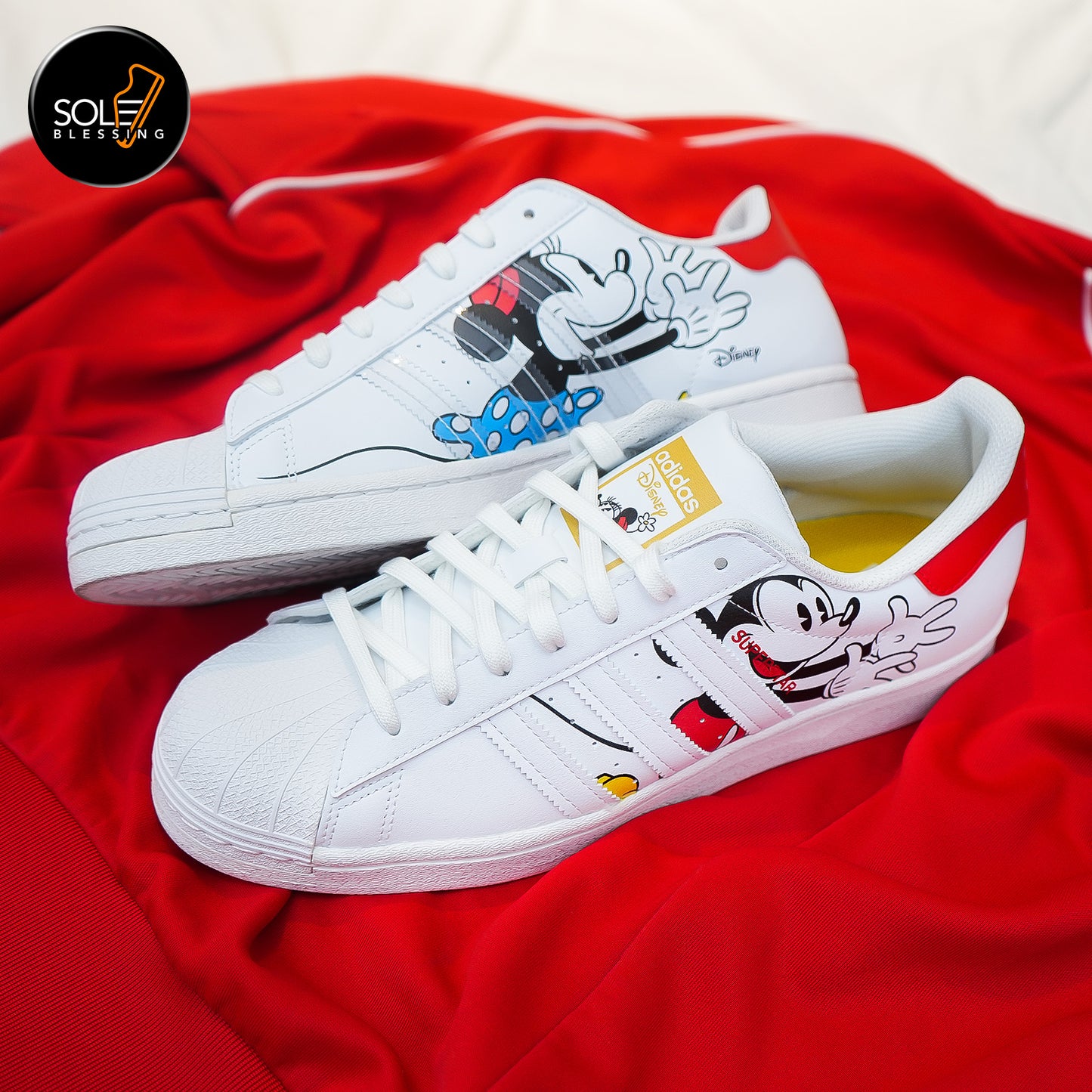 SUPERSTAR