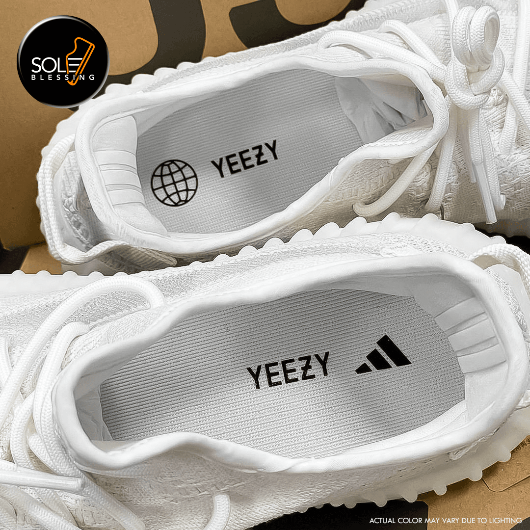 Yeezy Boost 350 V2 Bone