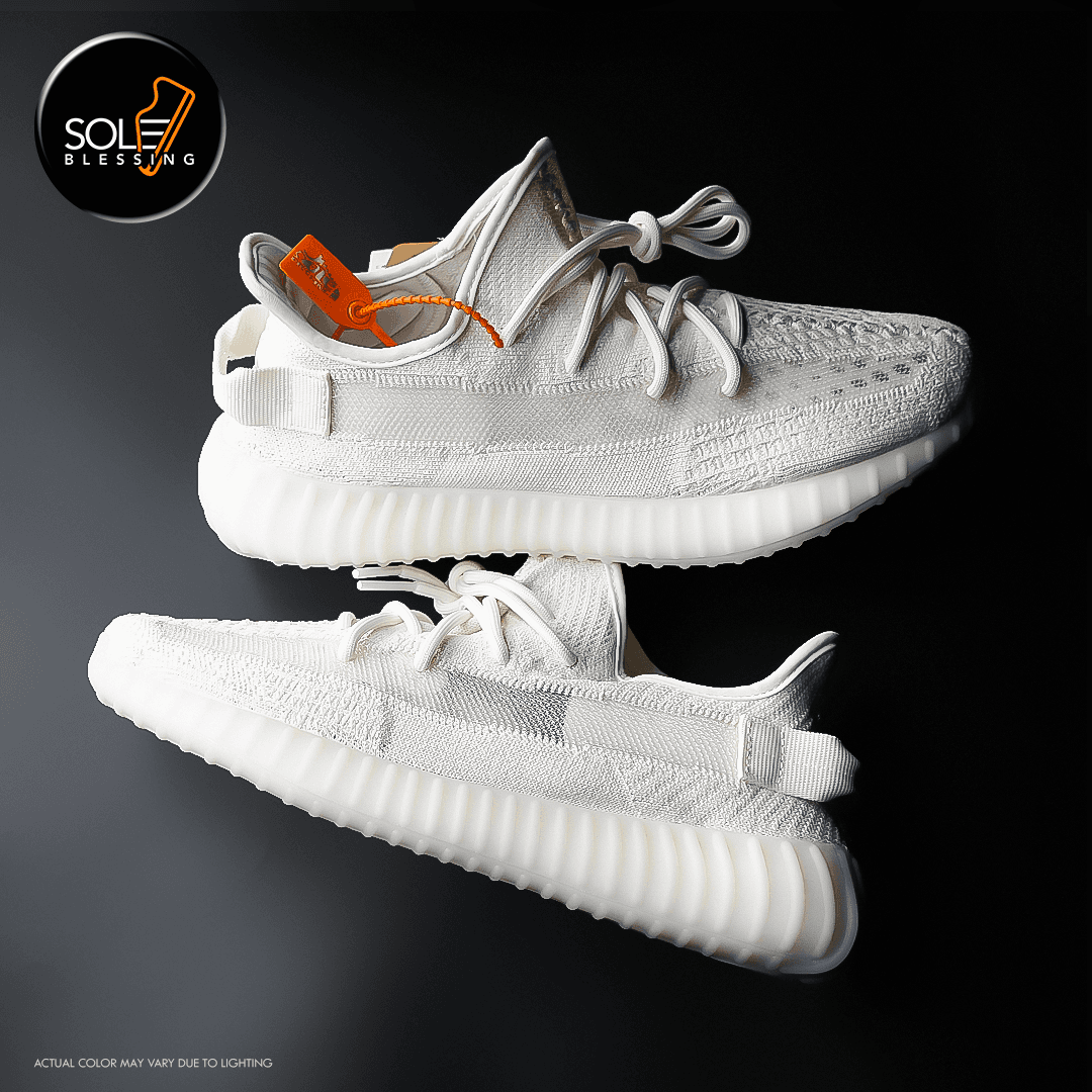 Yeezy Boost 350 V2 Bone