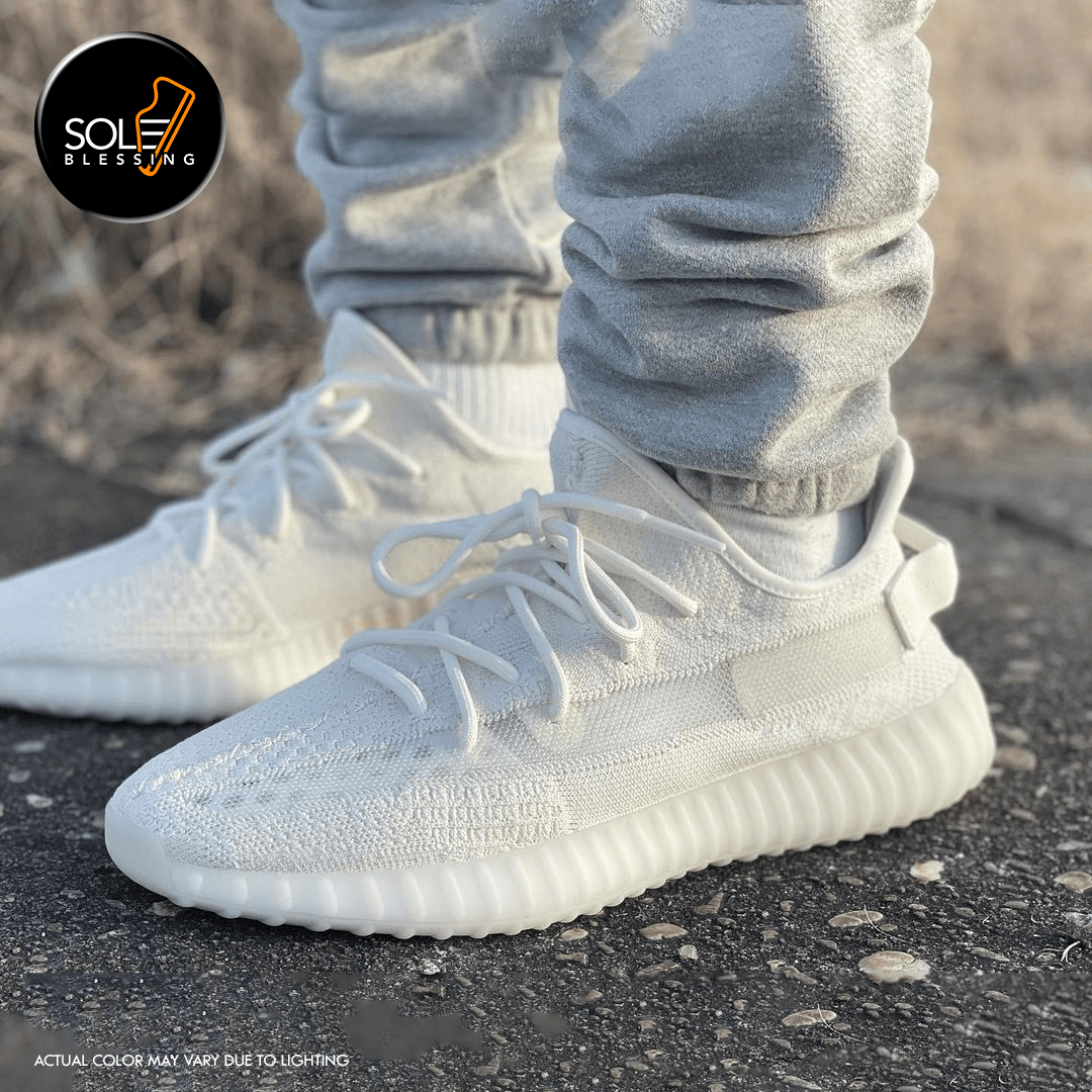 Yeezy Boost 350 V2 Bone