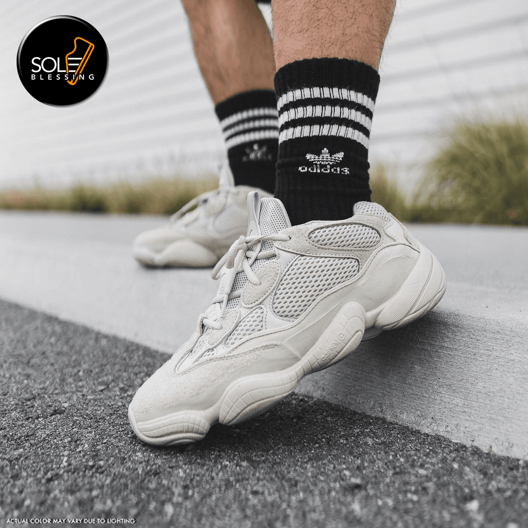 Yeezy 500 Blush