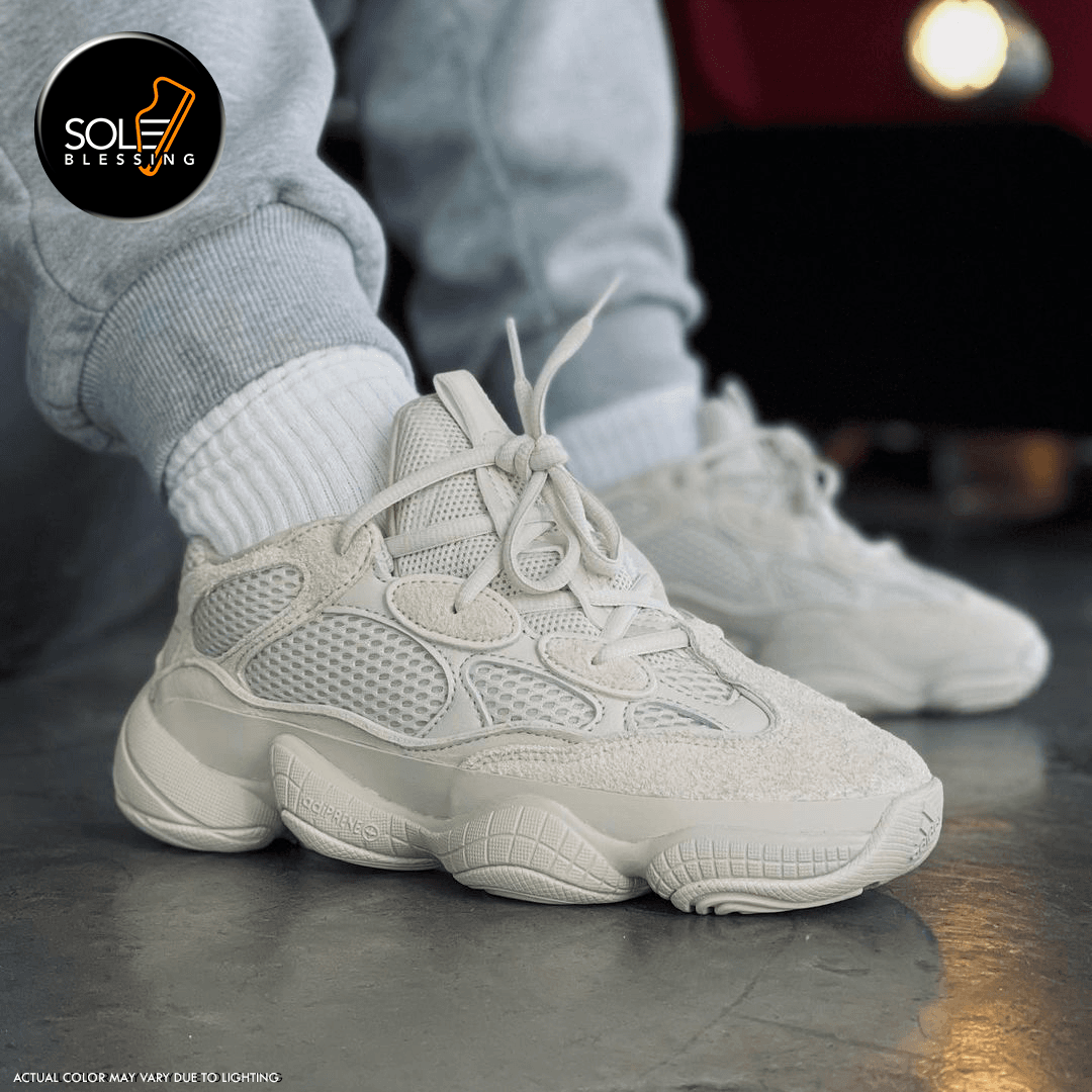 Yeezy 500 Blush