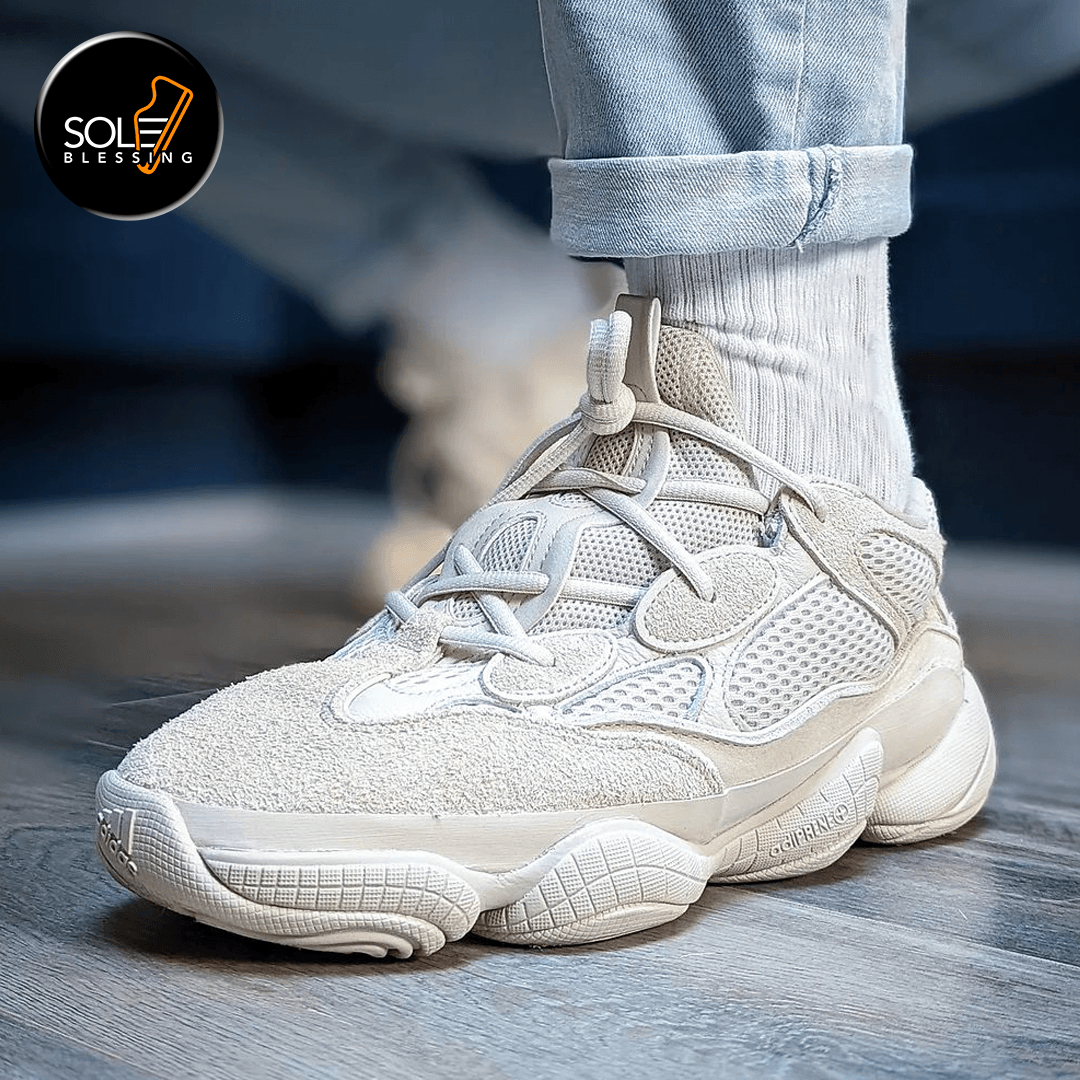 Yeezy 500 Blush