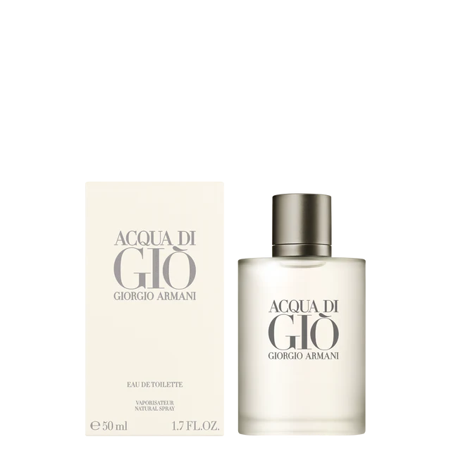ACQUA GIO GIORGIO ARMANI