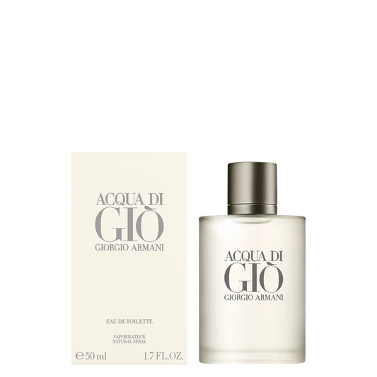 ACQUA GIO GIORGIO ARMANI