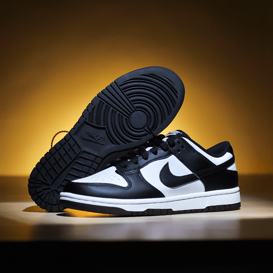 Nike Dunk Low Panda